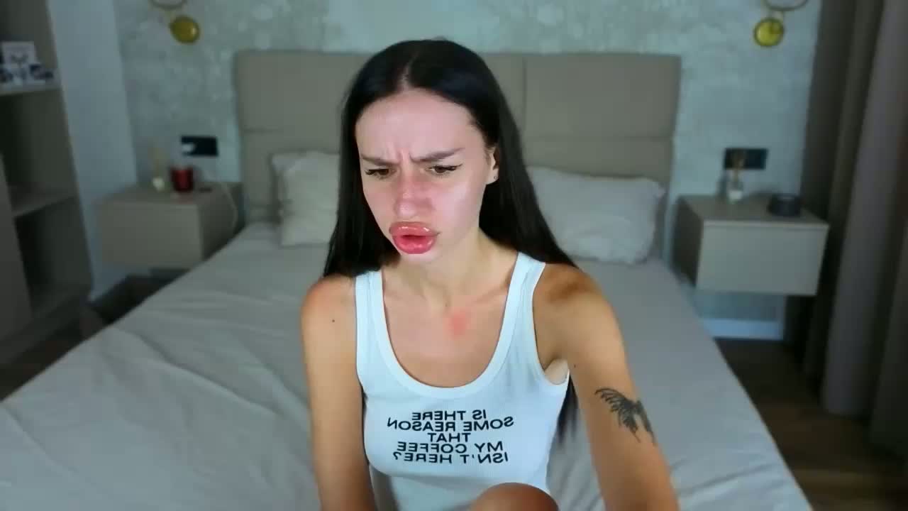 SnowWhiteee Live Sex August 16, 2026