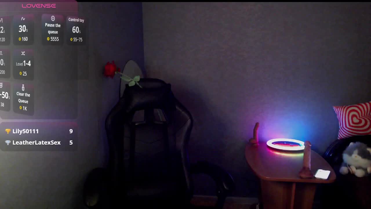 LindaElosiSexy Live Sex August 16, 2026