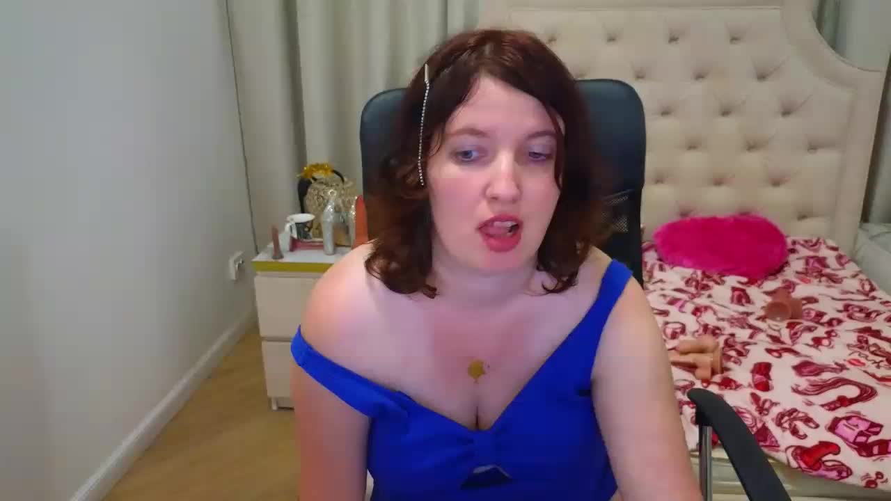 AngelikaLust Live Sex August 16, 2026