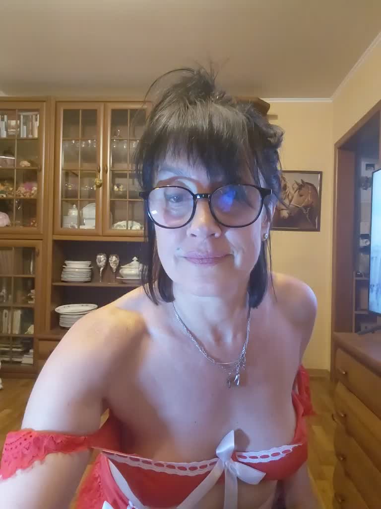 Vlastelina Live Sex August 16, 2026