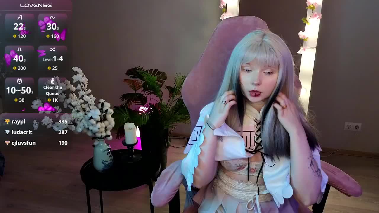 usagi-sasagi Live Sex August 16, 2026
