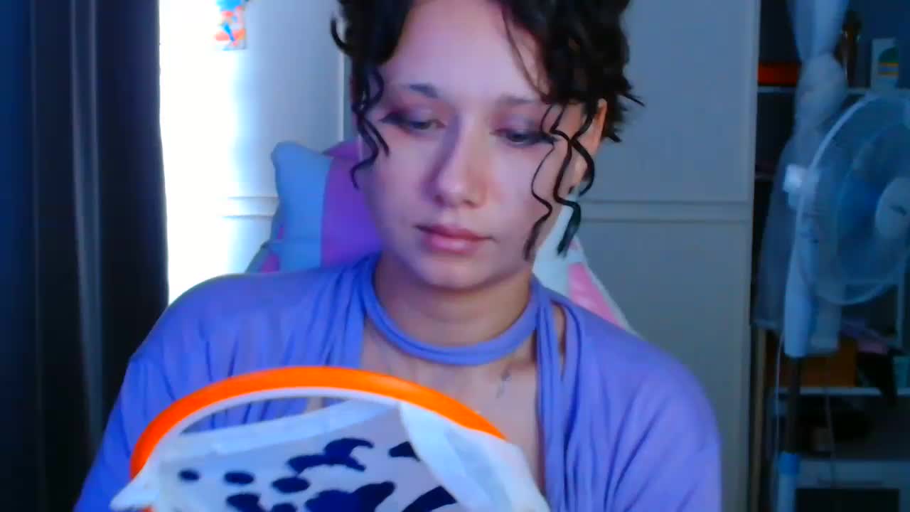 stawbarynutlov Live Sex August 16, 2026