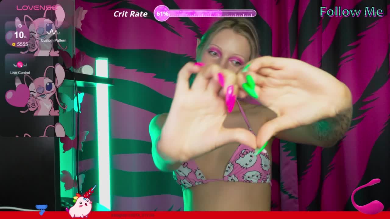 VasyaSylvia1 Live Sex August 16, 2026