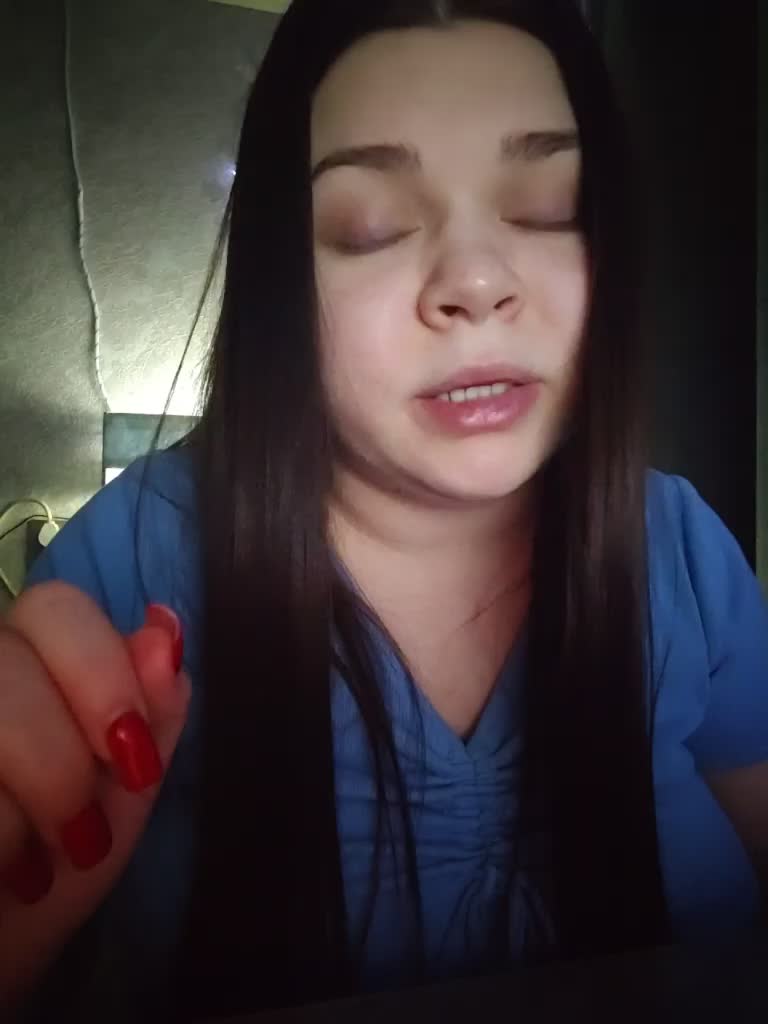 Karina-15 Live Sex August 16, 2026