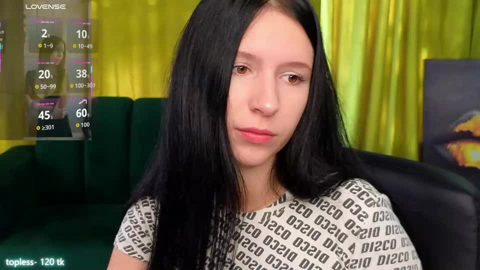karolinablack Live Sex August 16, 2026