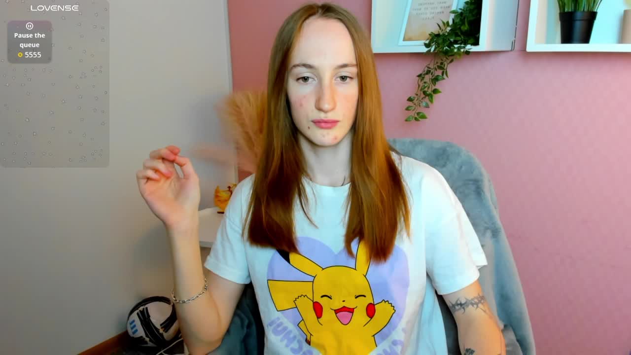 Jaidii Live Sex August 16, 2026