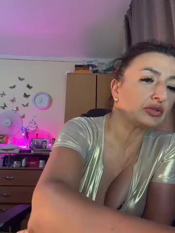 Hotangel75 Live Sex August 16, 2026