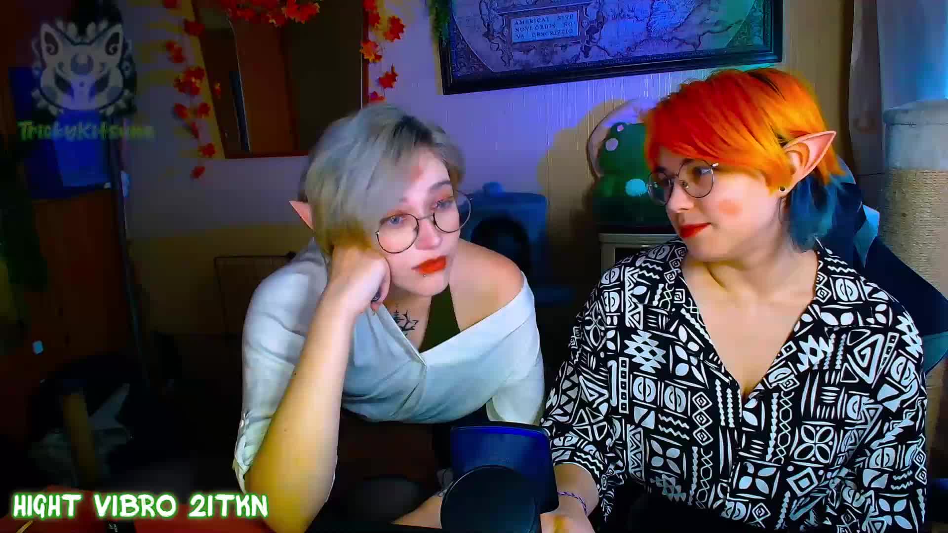 Tricky_Kitsune Live Sex August 16, 2026