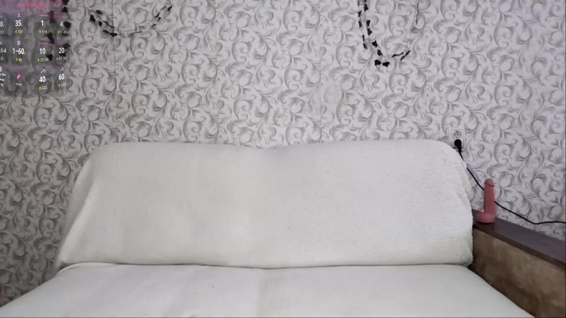 VeronicaBianchi Live Sex August 16, 2026