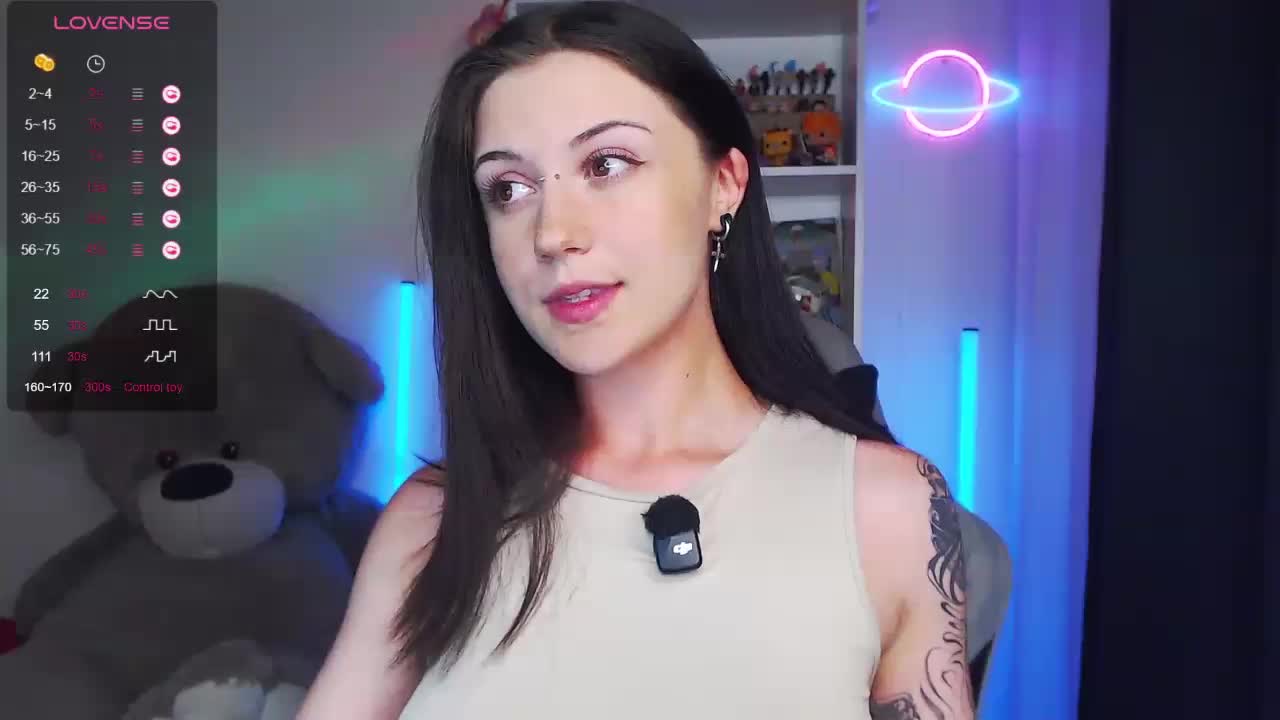 BlackAngell Live Sex August 16, 2026