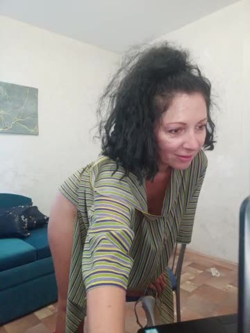 NatalinaJazzy Live Sex August 16, 2026