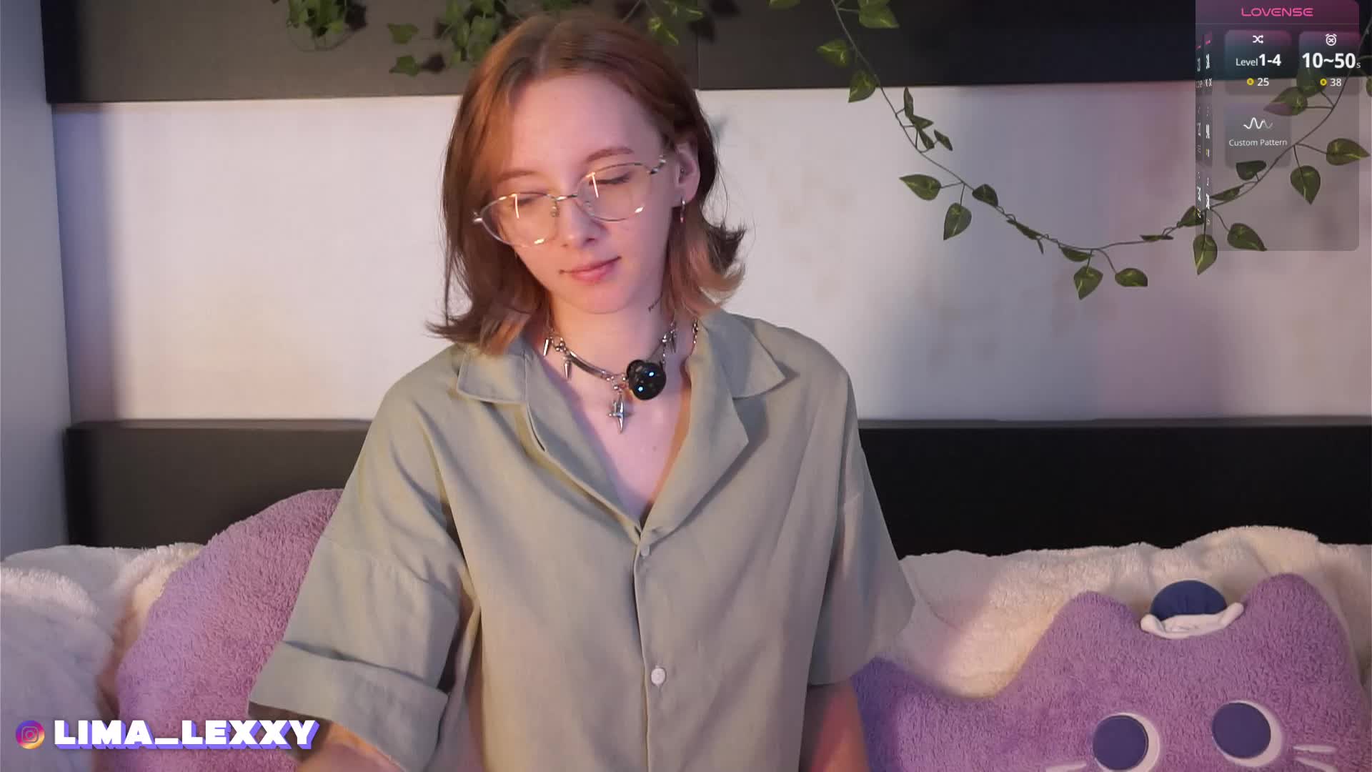 LimaLexxx Live Sex August 16, 2026