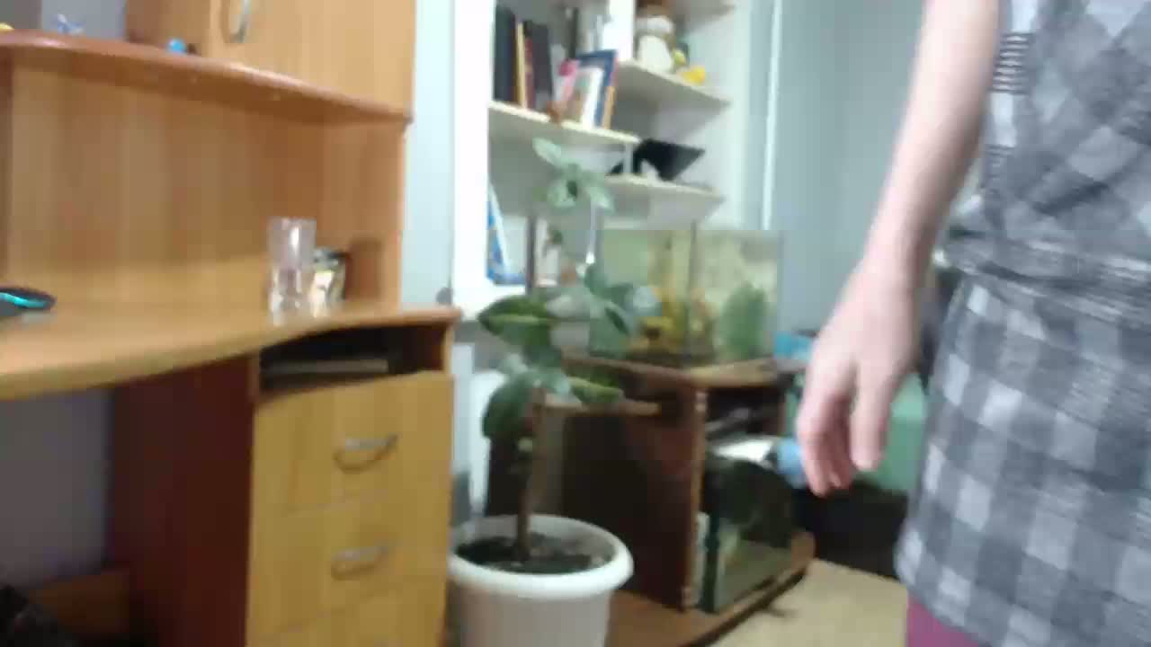 A_meliya_ Live Sex August 16, 2026
