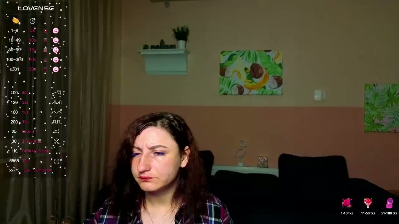 Musekittyjeni112 Live Sex August 16, 2026