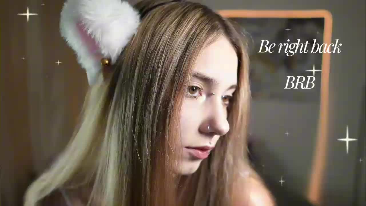 AngelinkaKitty Live Sex August 16, 2026