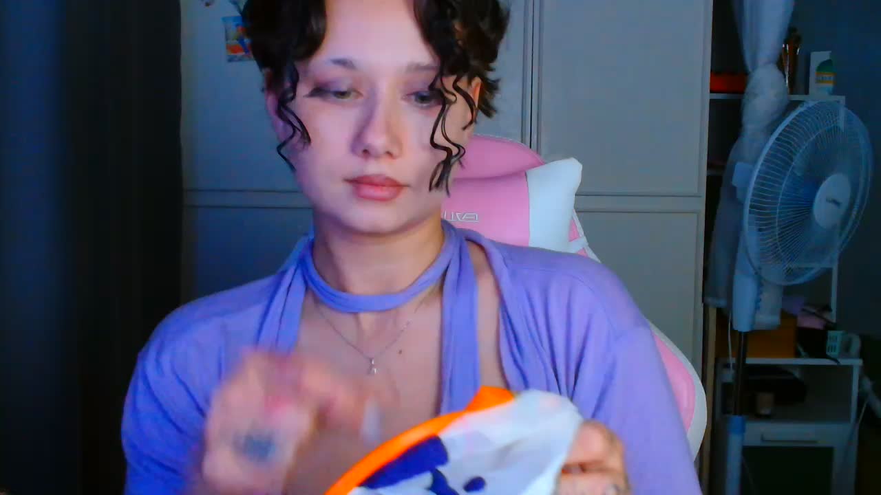 stawbarynutlov Live Sex August 16, 2026