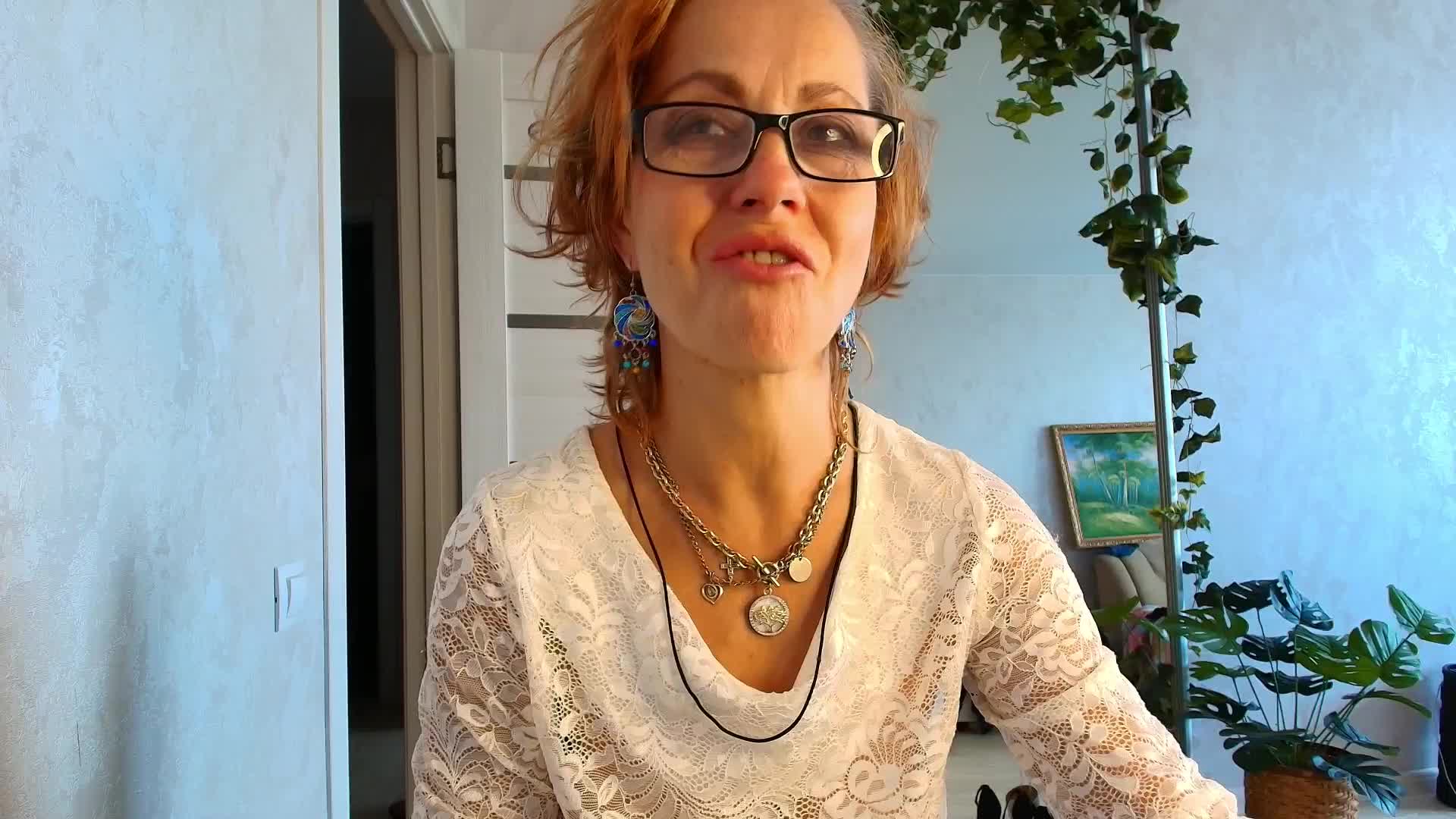 LioraWeiss Live Sex August 16, 2026