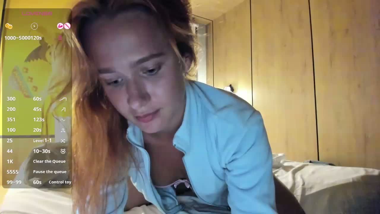 Daughter_Of_Ronaldo Live Sex August 16, 2026