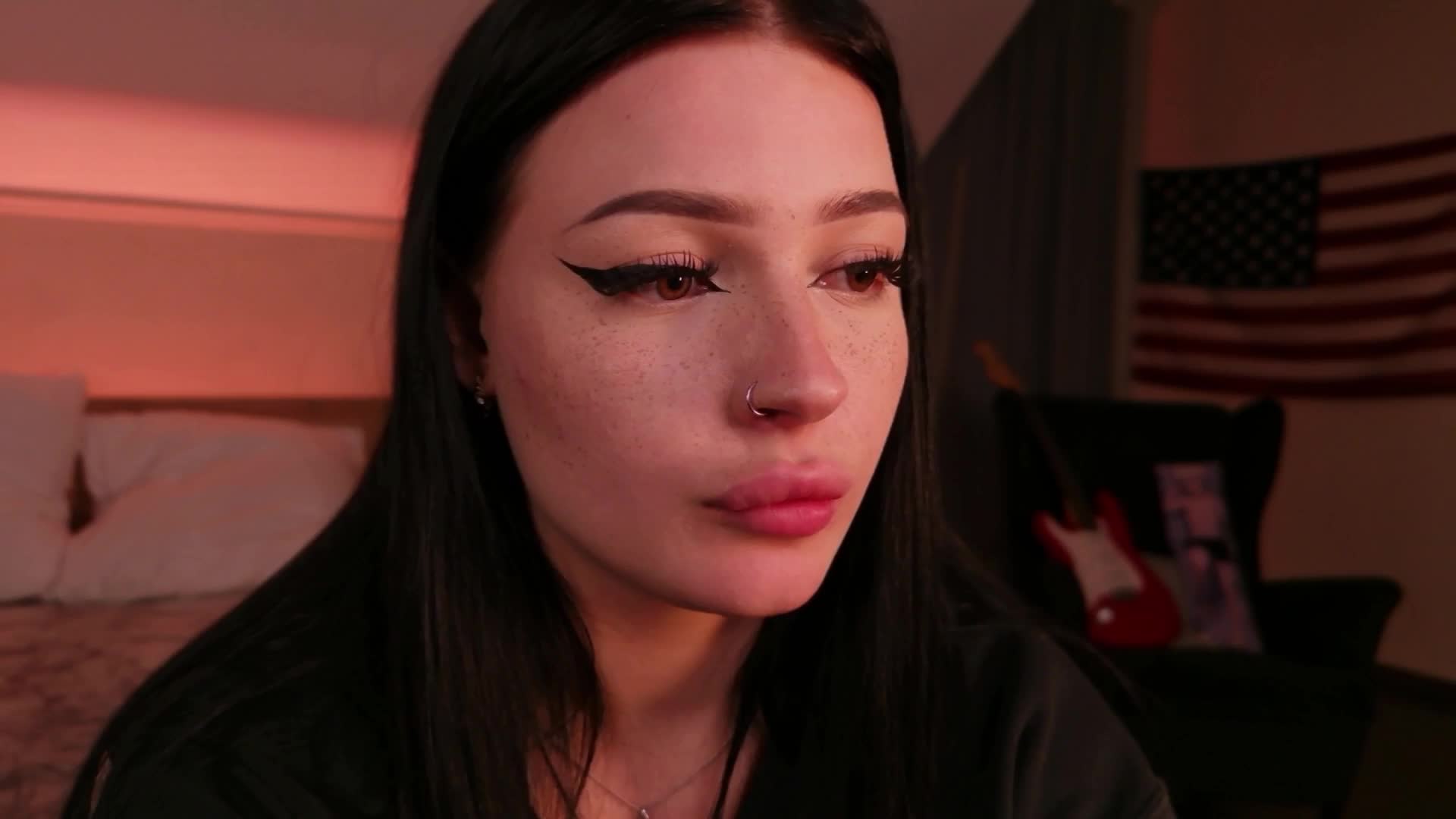 LisaaLiss Live Sex August 16, 2026