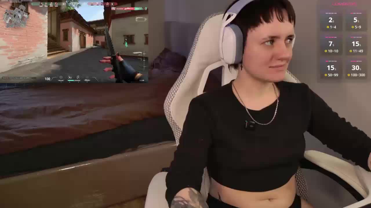 LunaL0ve Live Sex August 16, 2026