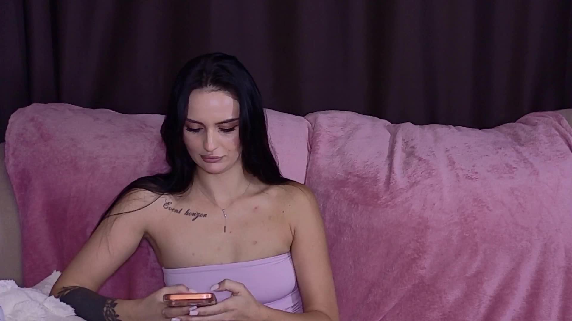 MilaSweety1 Live Sex August 16, 2026