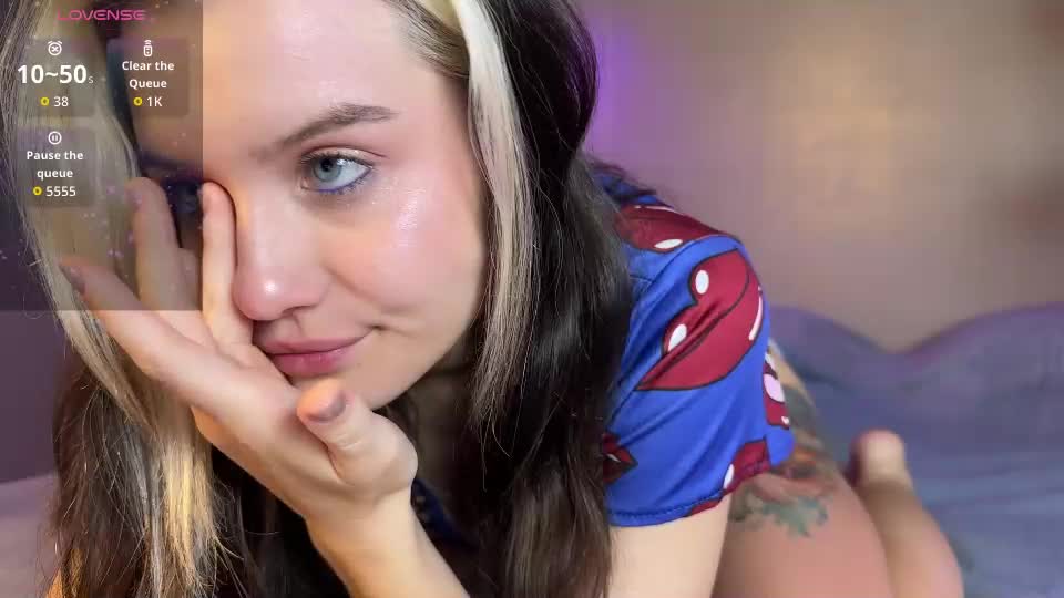 _blowjob_queen_ Live Sex August 16, 2026