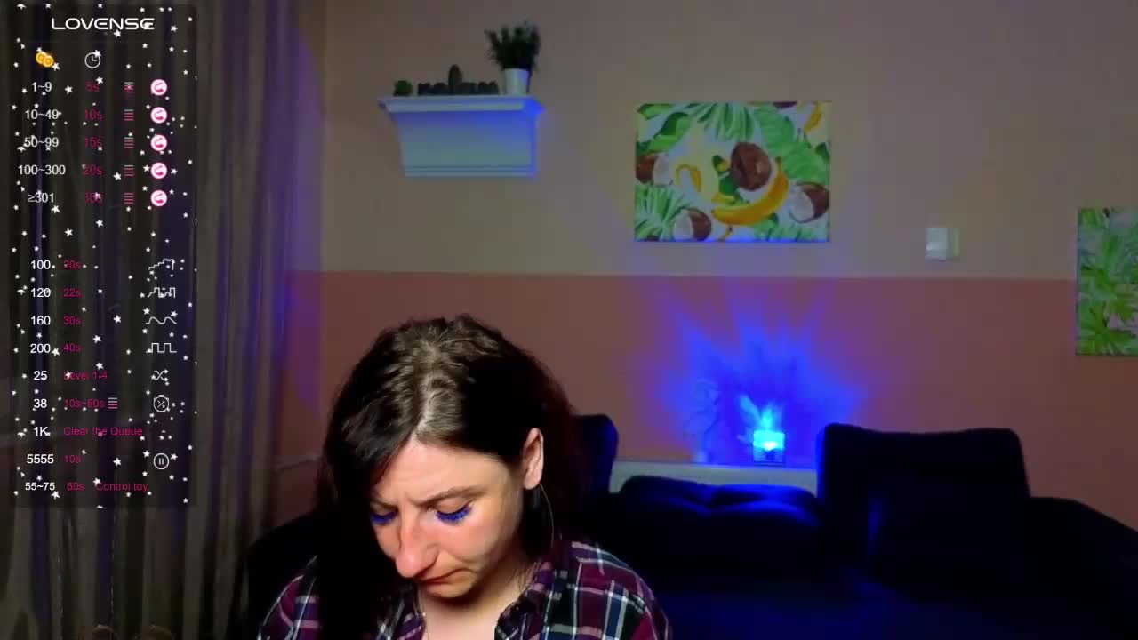 Musekittyjeni112 Live Sex August 16, 2026