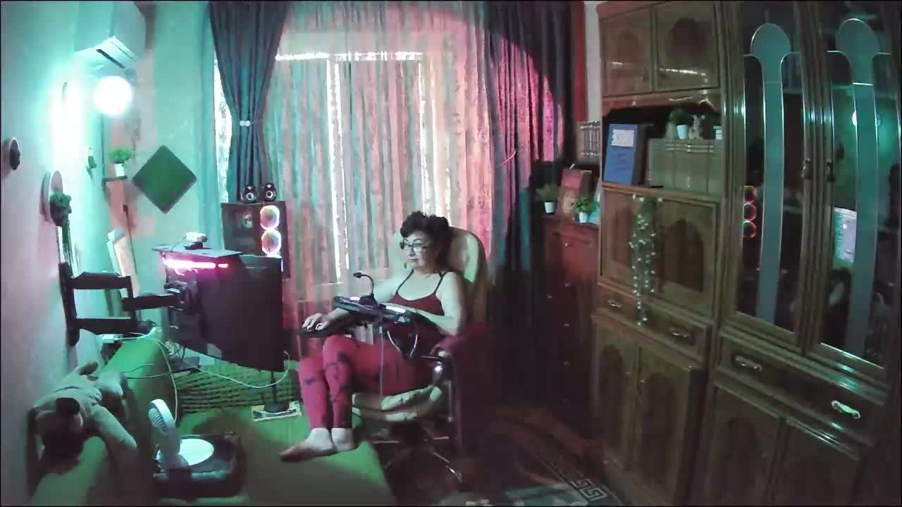 Infodar Live Sex August 16, 2026