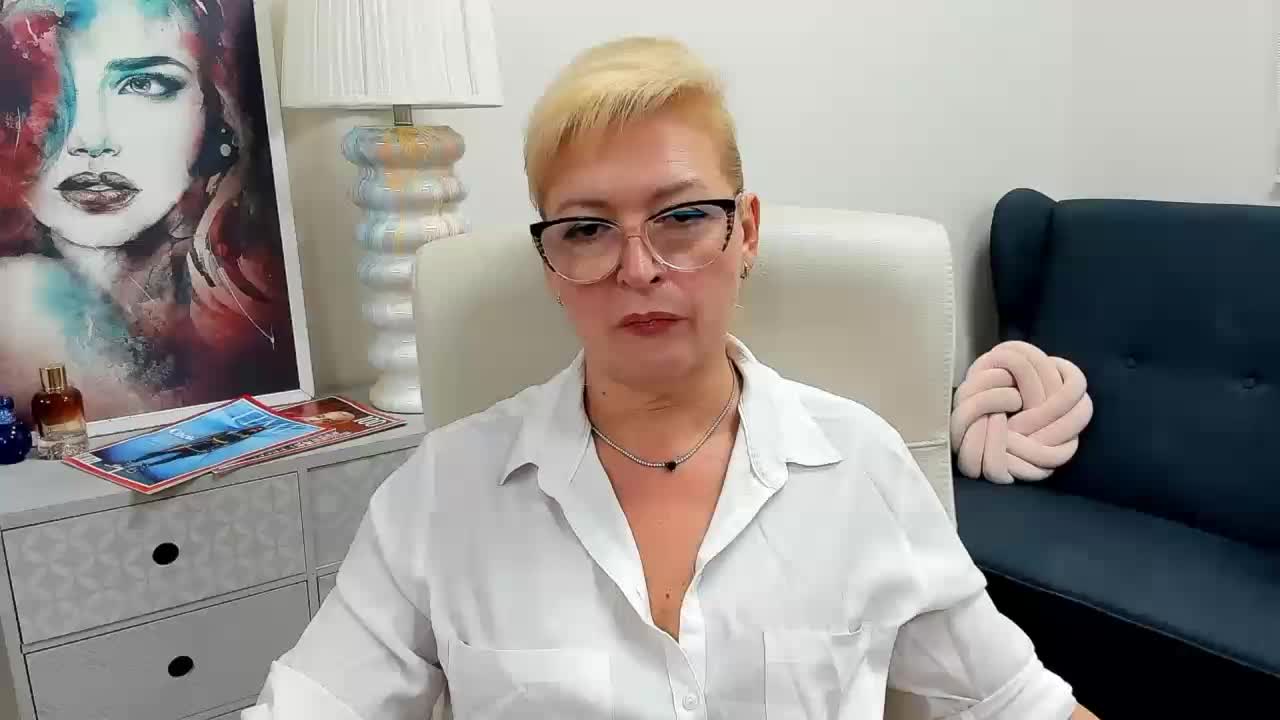 LunaFantasy Live Sex August 16, 2026
