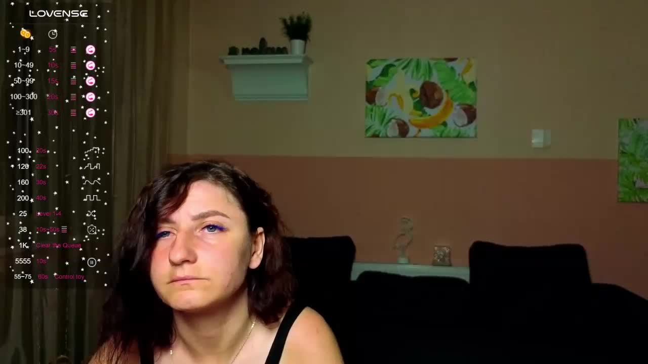 Musekittyjeni112 Live Sex August 16, 2026