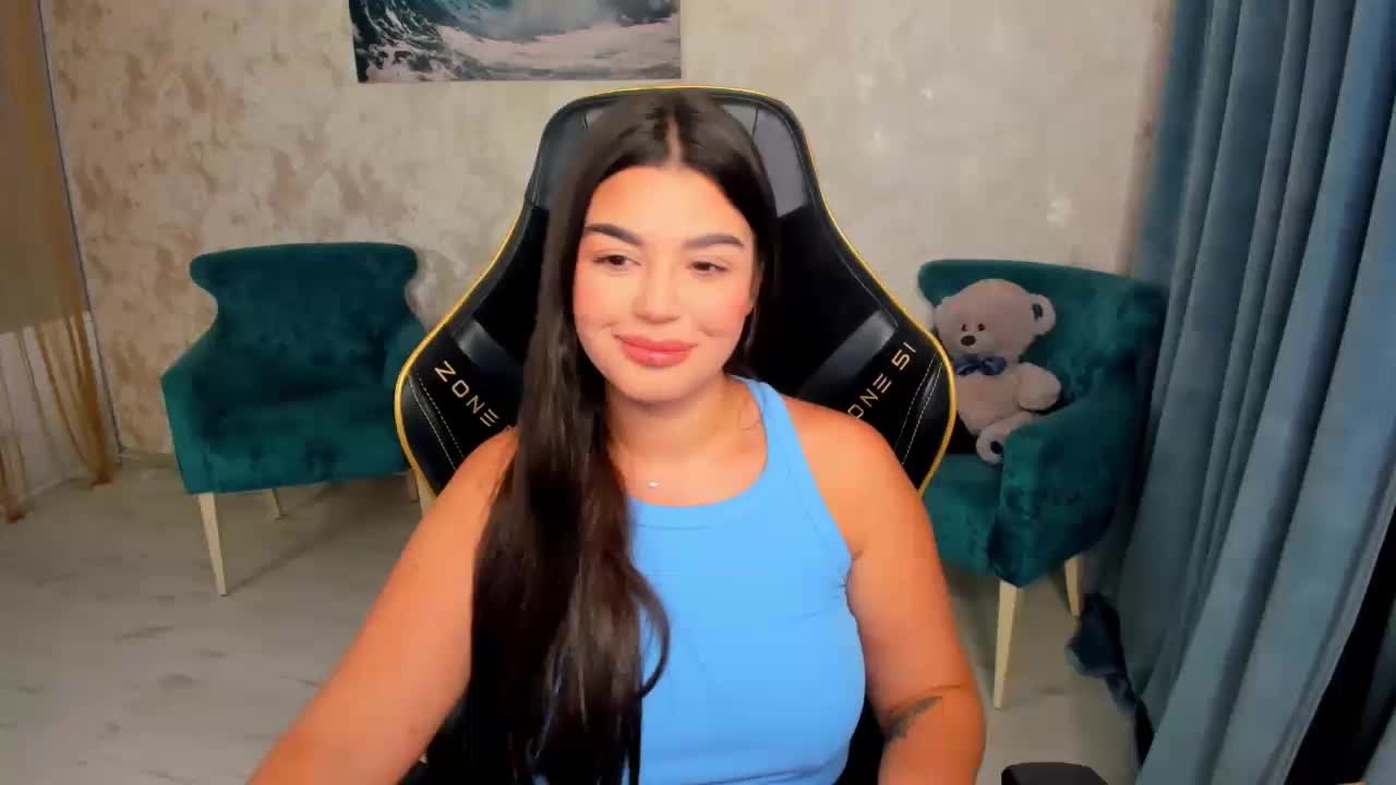 SnowingWinter Live Sex August 16, 2026