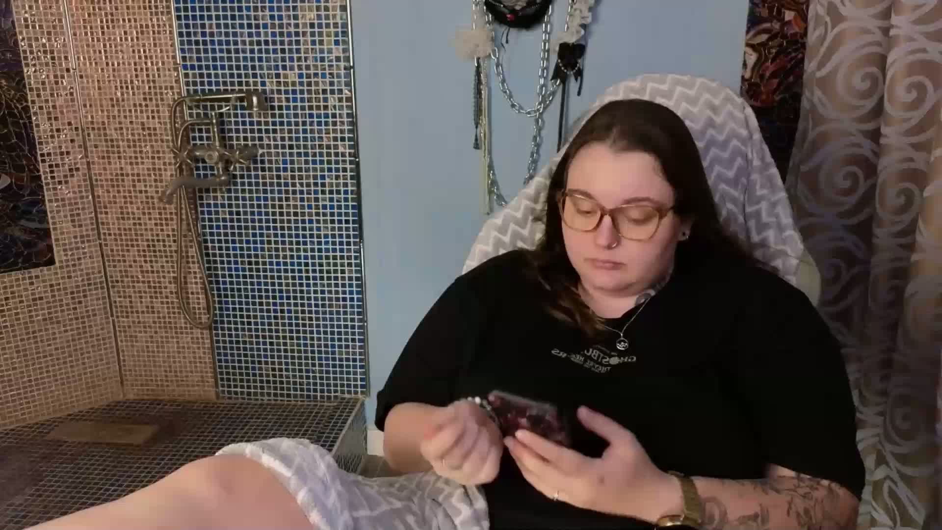 CatherineClaire Live Sex August 16, 2026