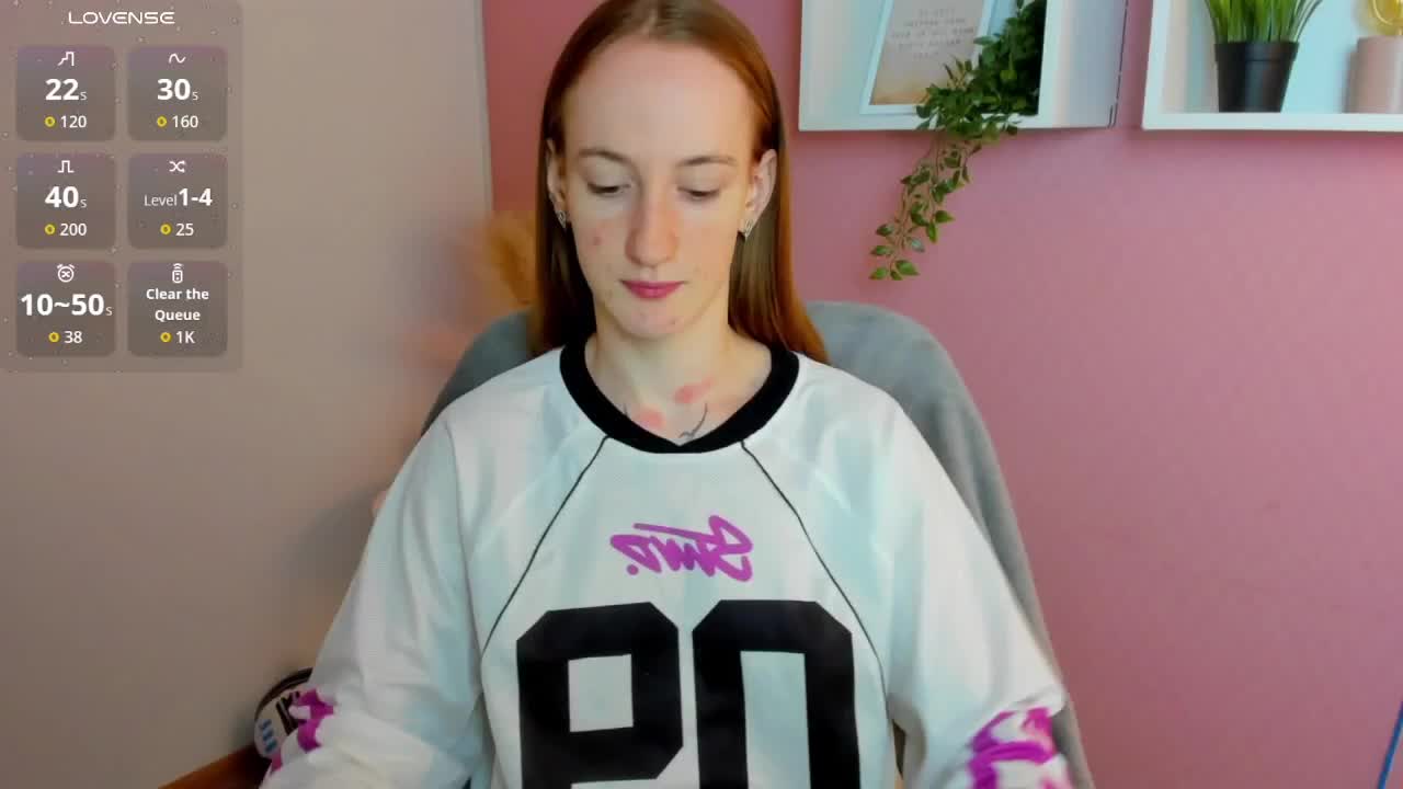 Jaidii Live Sex August 16, 2026