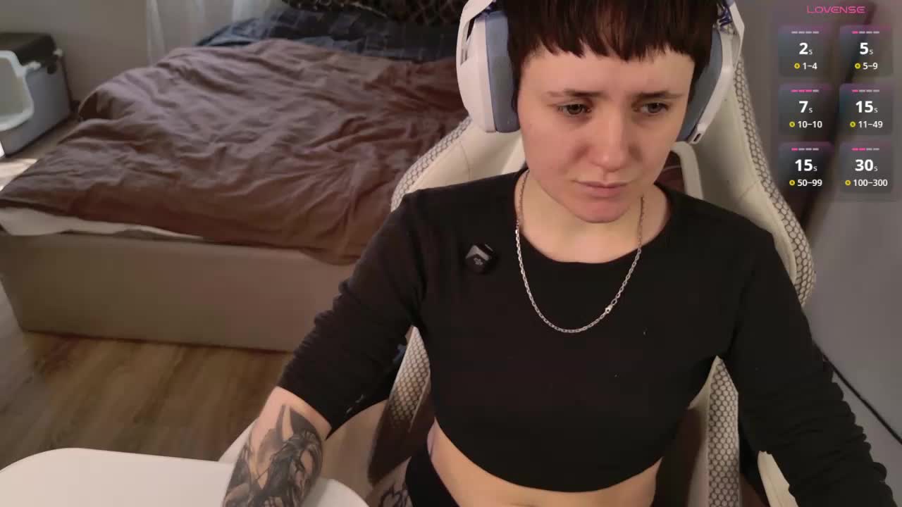LunaL0ve Live Sex August 16, 2026