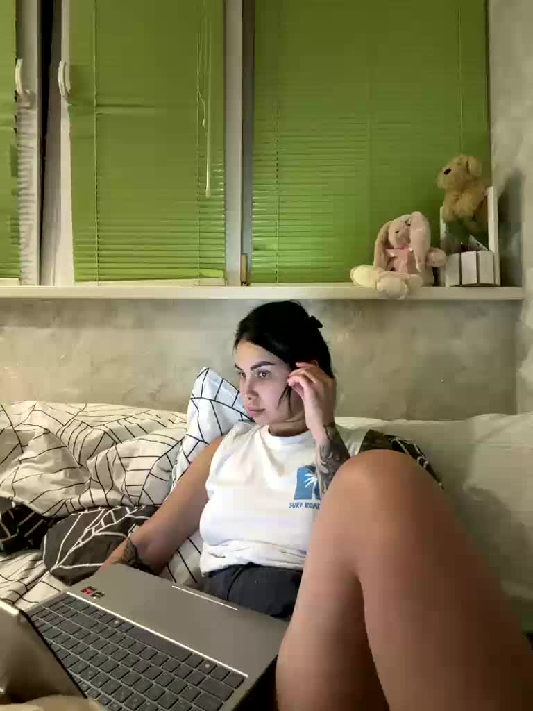 Pe4enkaa Live Sex August 16, 2026