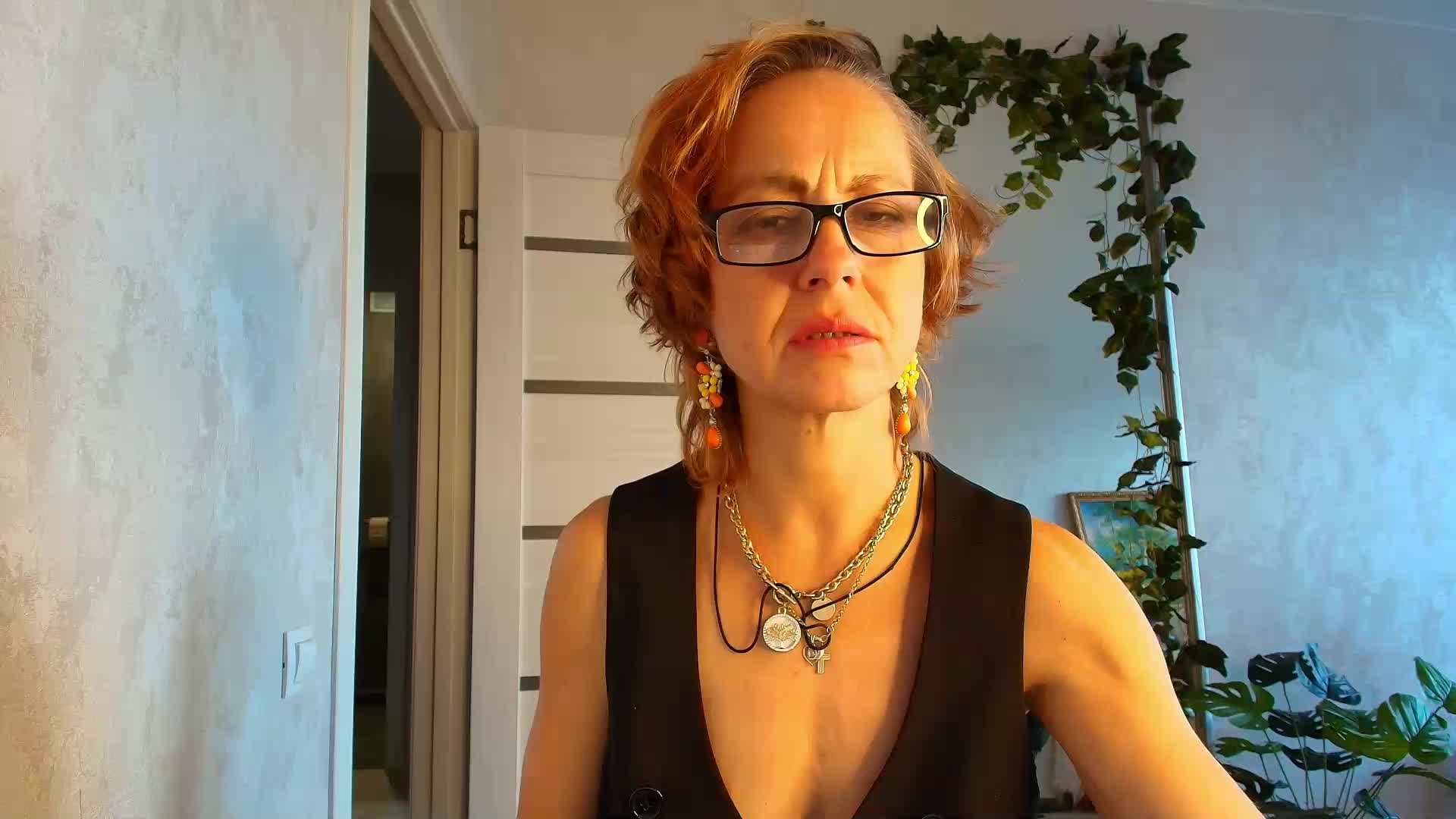LioraWeiss Live Sex August 16, 2026