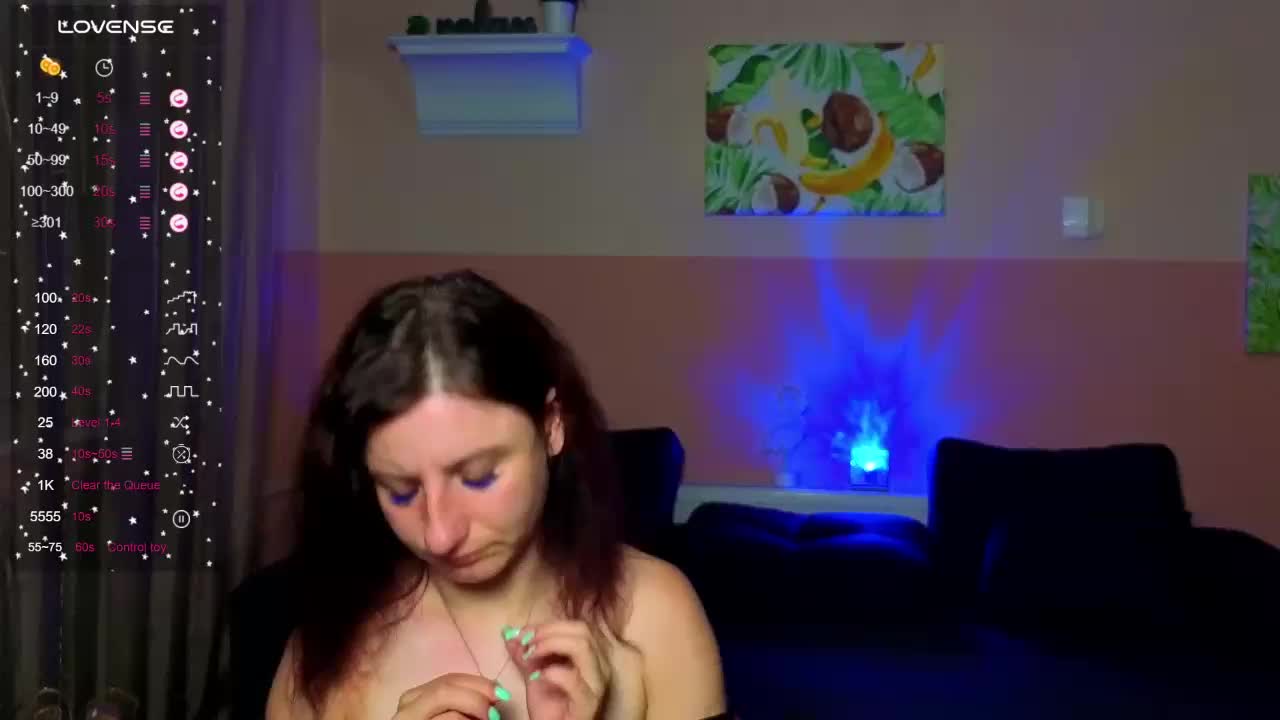 Musekittyjeni112 Live Sex August 16, 2026