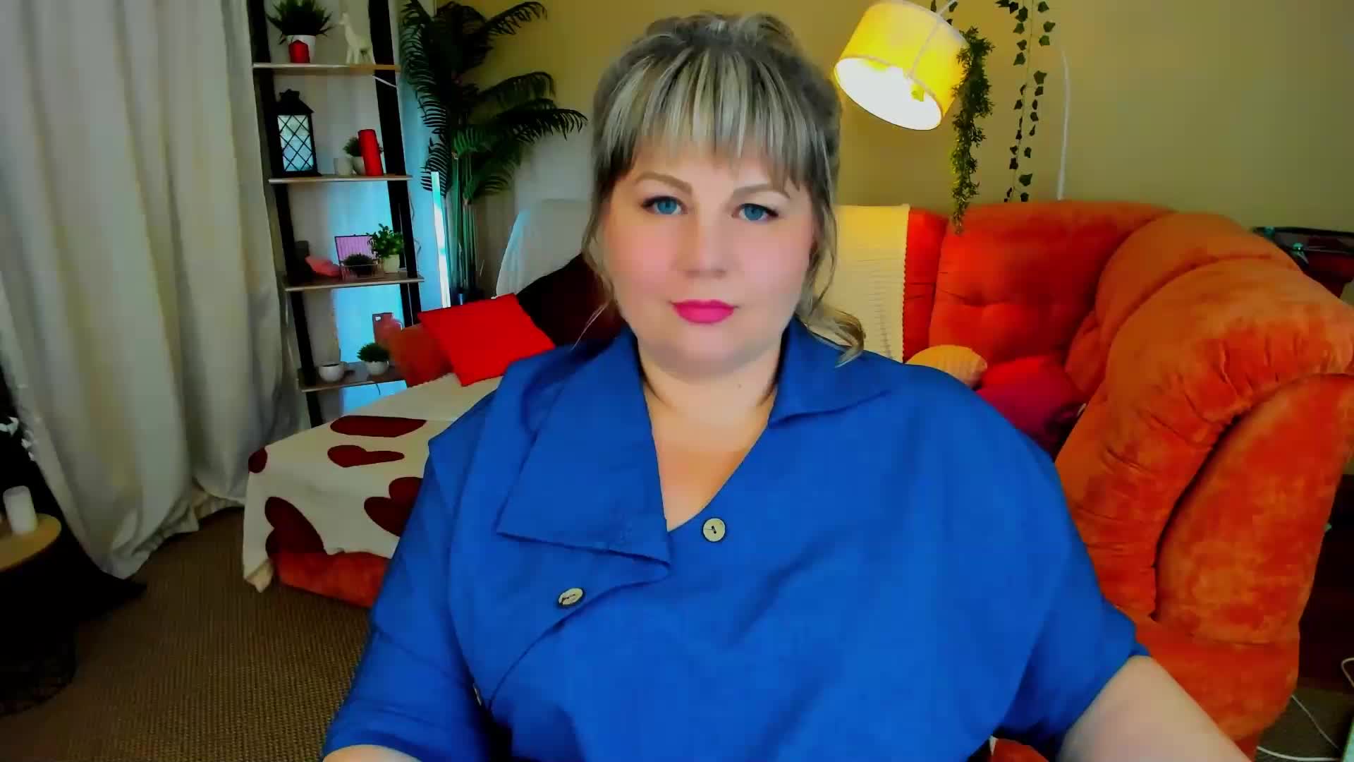 CrystaalStaar Live Sex August 17, 2026