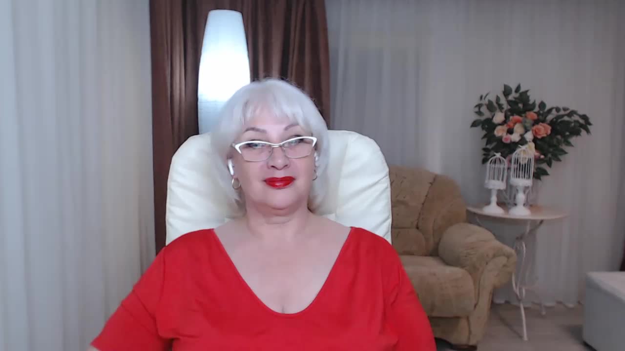 Tashyncik Live Sex August 17, 2026