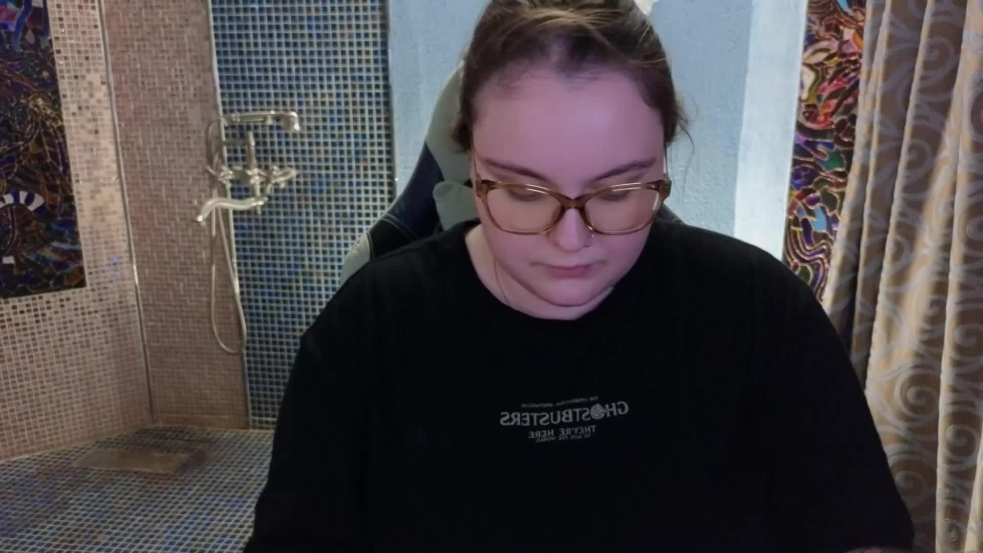 CatherineClaire Live Sex August 17, 2026