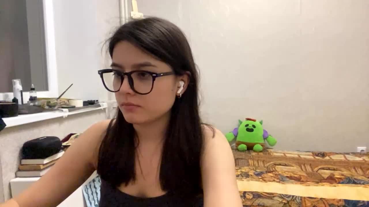 AltagraciaTrudics Live Sex August 17, 2026