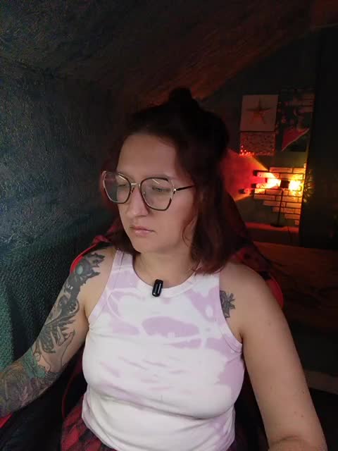 KRISTINA-S Live Sex August 17, 2026