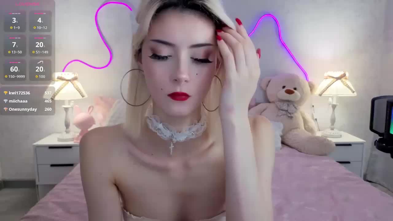 kittysocutie Live Sex August 17, 2026