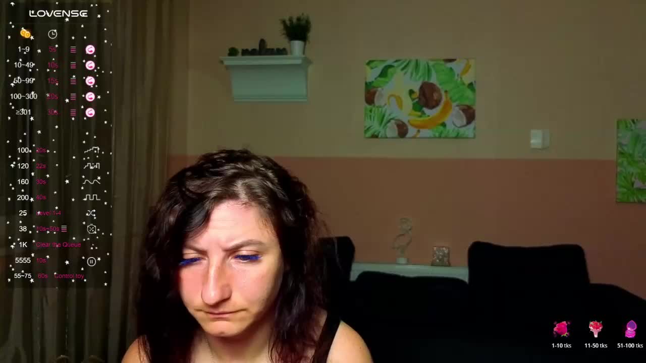 Musekittyjeni112 Live Sex August 17, 2026