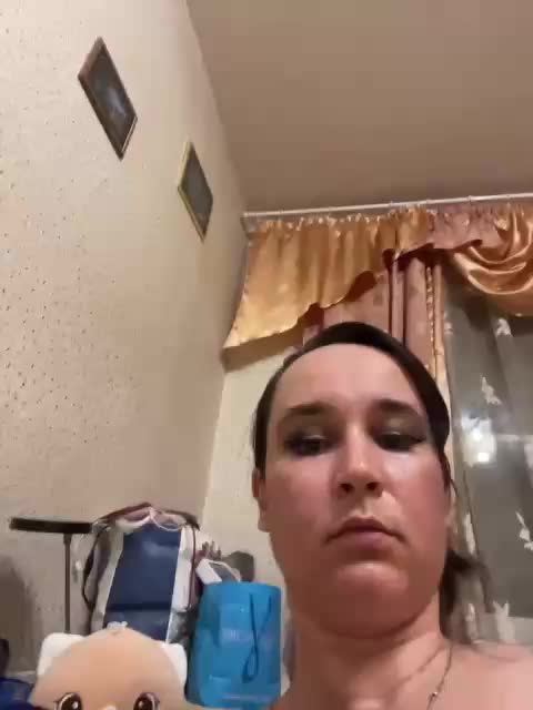 SaliiOnli Live Sex August 17, 2026