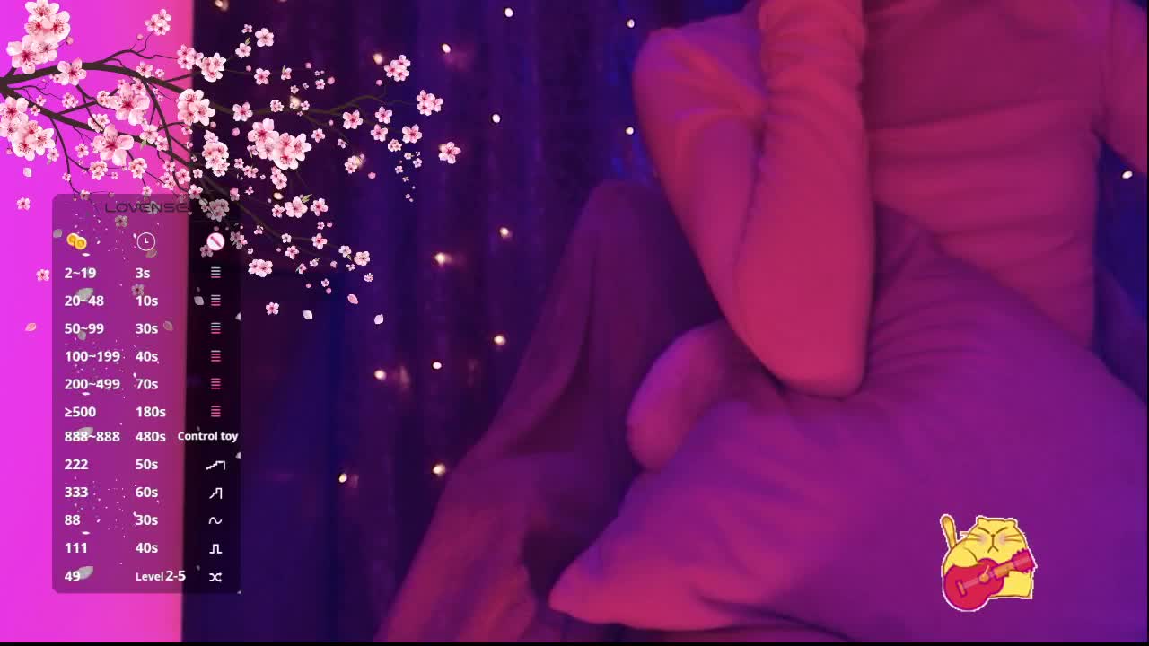 Taliswoman Live Sex August 17, 2026