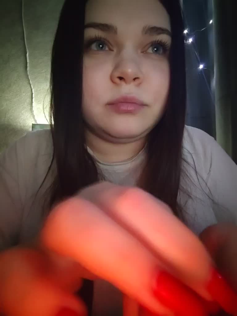 Karina-15 Live Sex August 17, 2026
