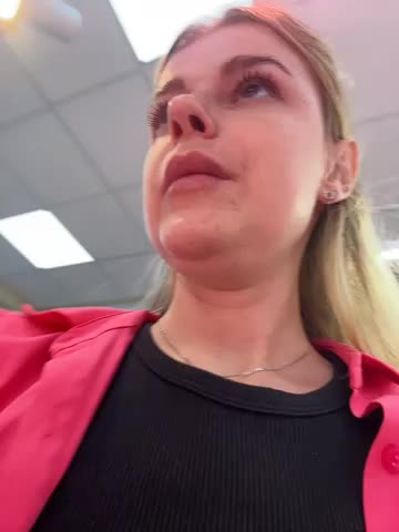 HarrietDart Live Sex August 17, 2026