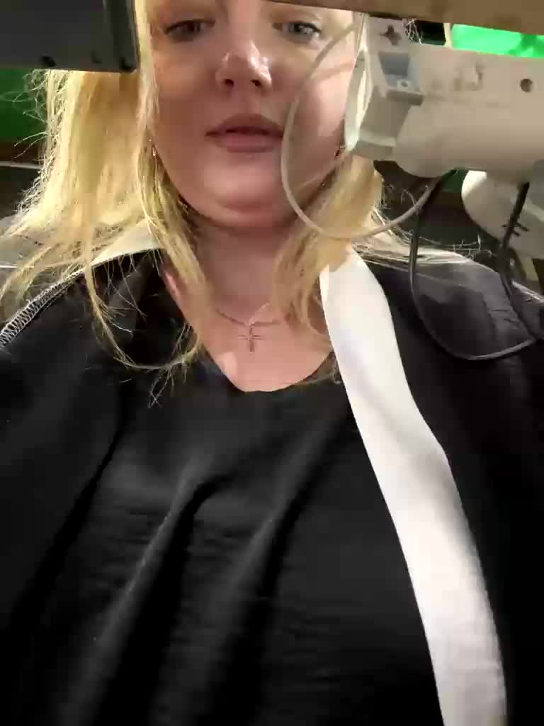 KiraMalina Live Sex August 17, 2026