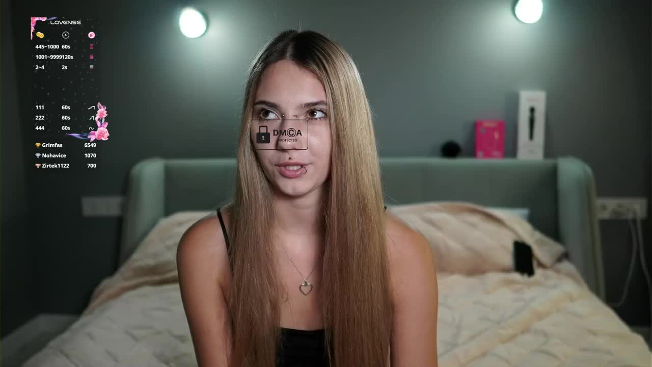 AngelinkaKitty Live Sex August 17, 2026